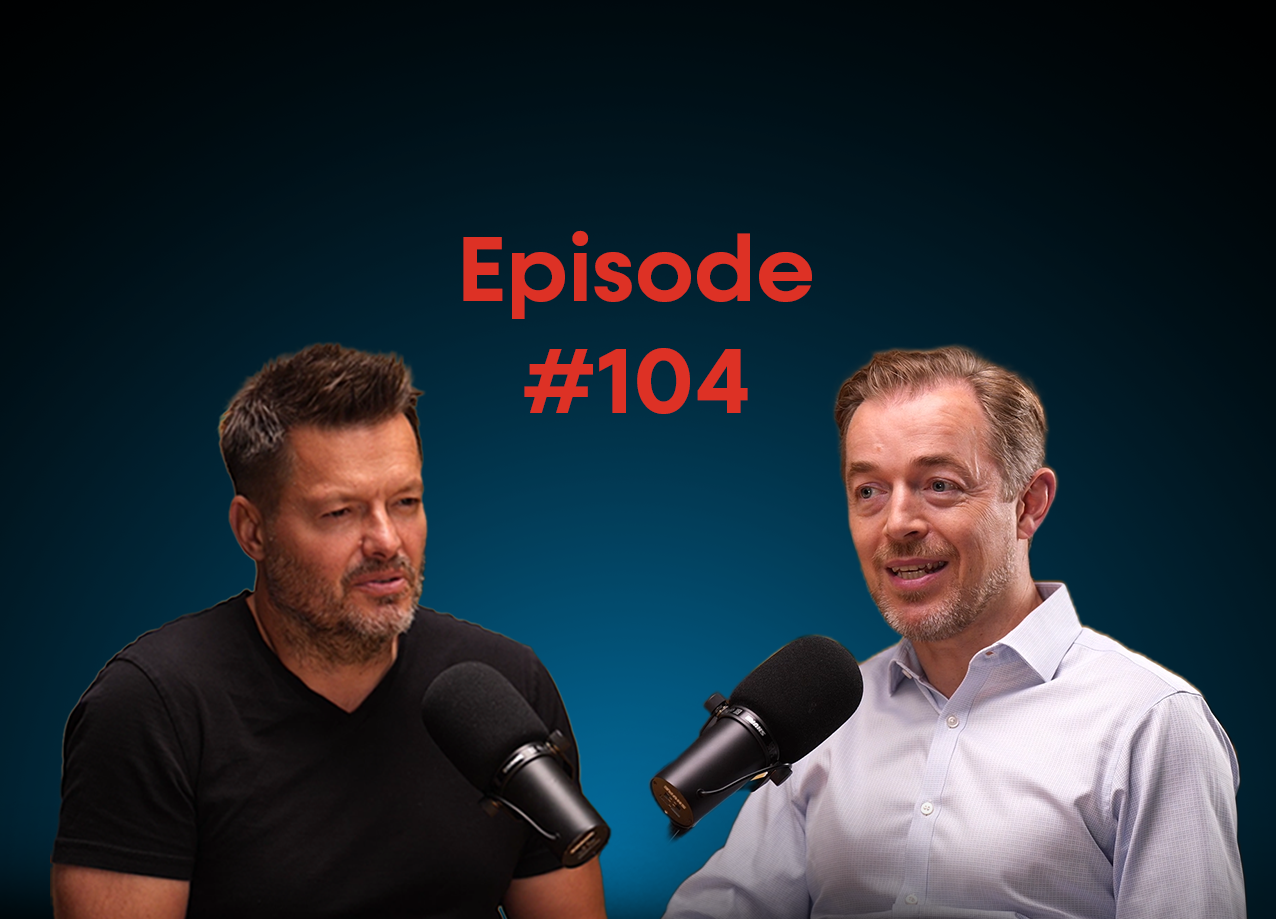 Upside 104 founders